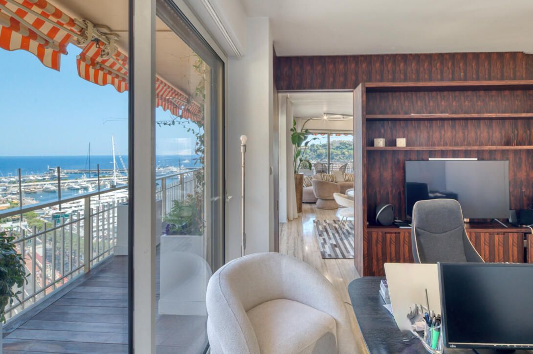 Апартаменты в Монако, Монако, 290 м² - фото 9