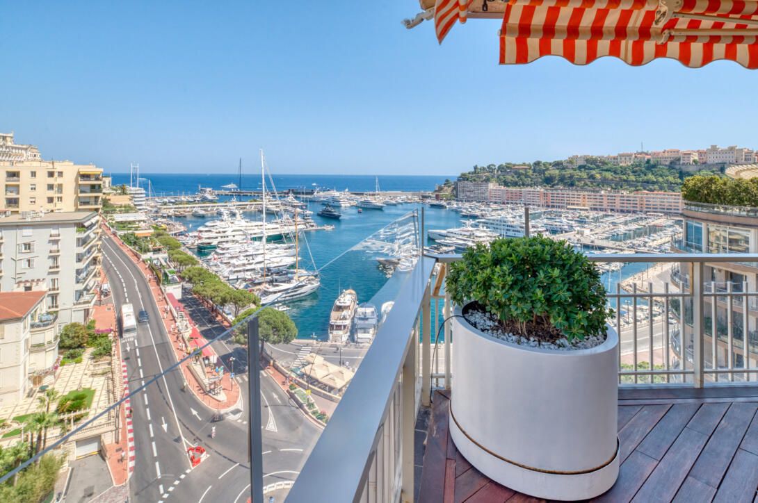 Апартаменты в Монако, Монако, 290 м² - фото 3