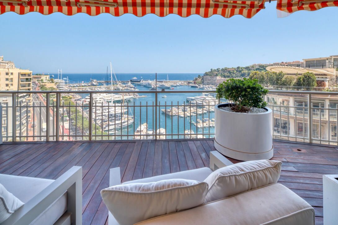 Апартаменты в Монако, Монако, 290 м² - фото 13