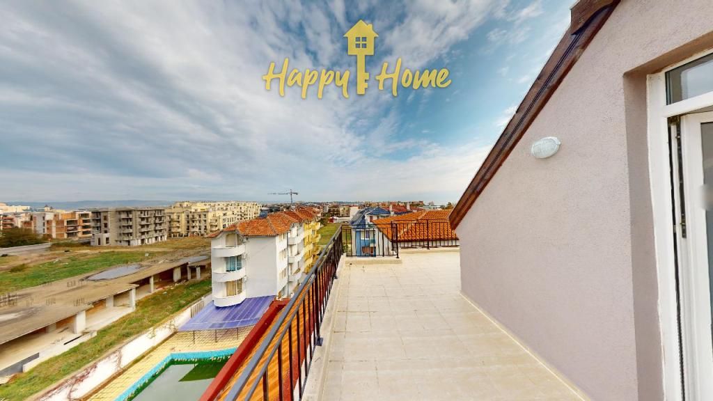 Мезонет в Равде, Болгария, 149 м² - фото 14