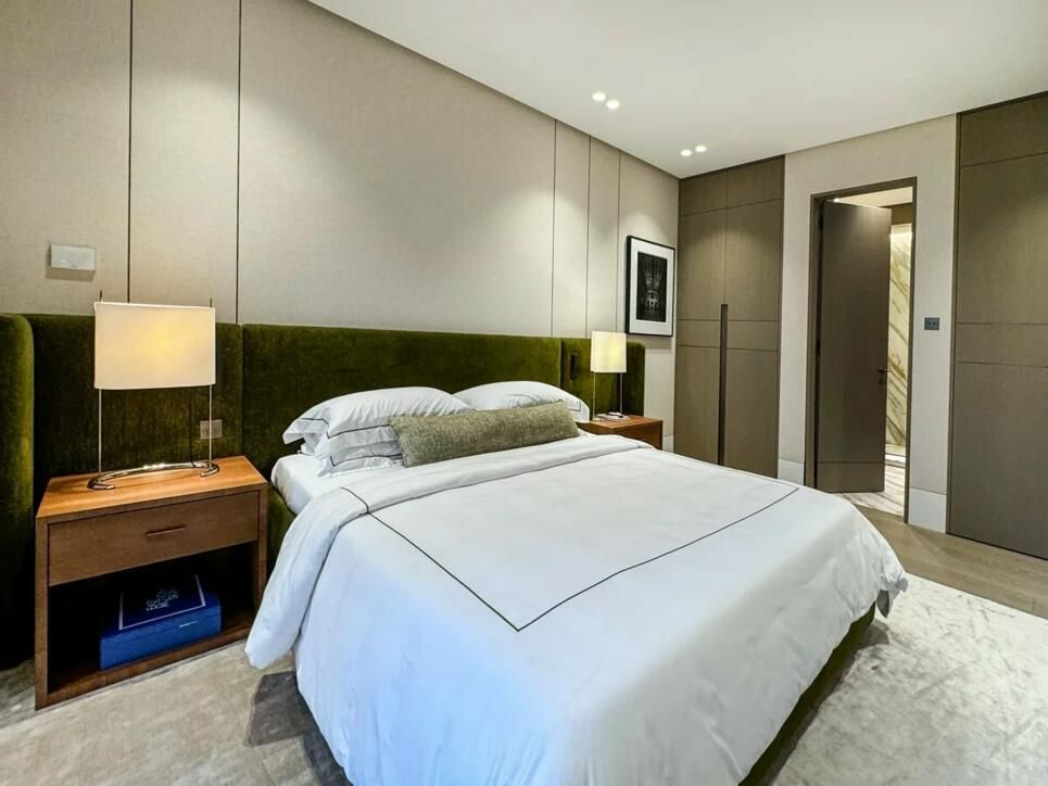 Апартаменты в Фонвьее, Монако, 260 м² - фото 16