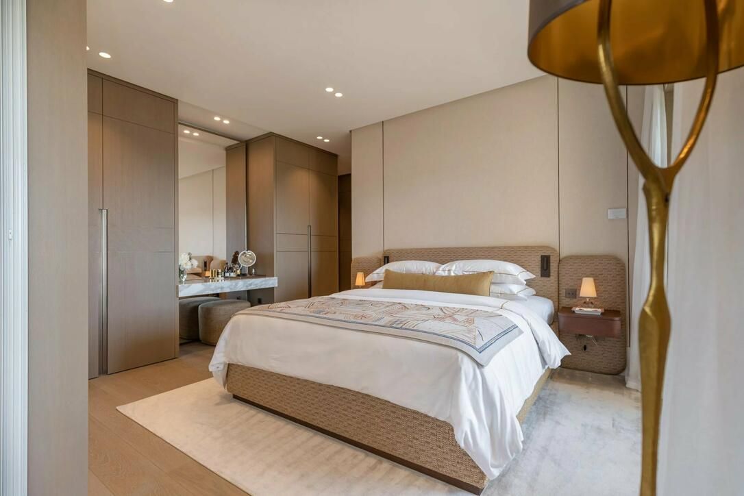 Апартаменты в Фонвьее, Монако, 260 м² - фото 18