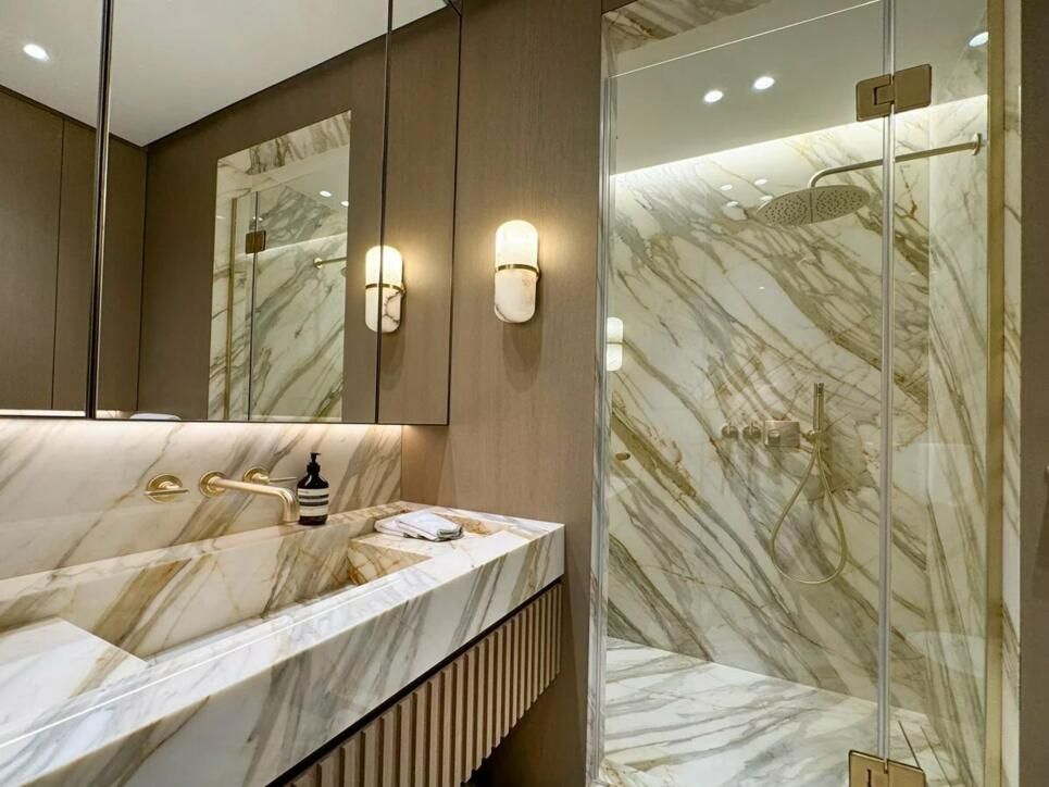 Апартаменты в Фонвьее, Монако, 260 м² - фото 11