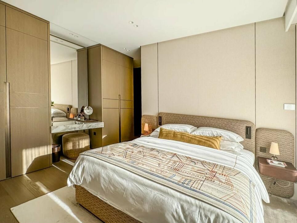 Апартаменты в Фонвьее, Монако, 260 м² - фото 10