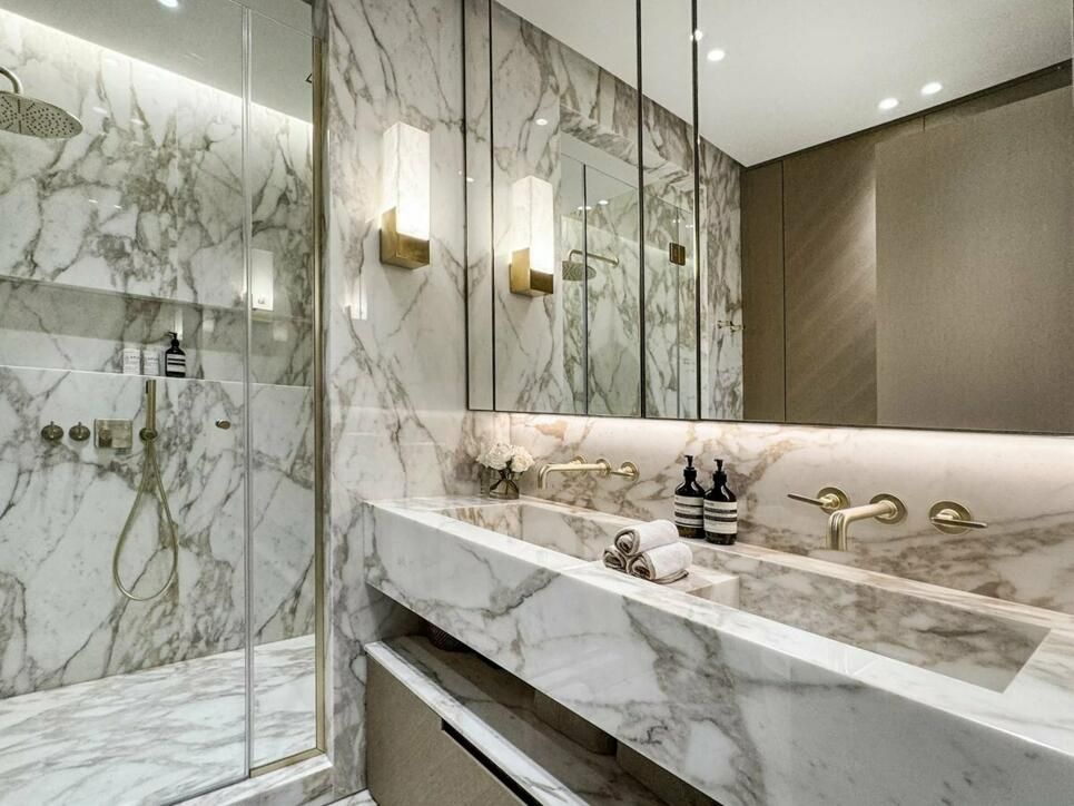 Апартаменты в Фонвьее, Монако, 260 м² - фото 17