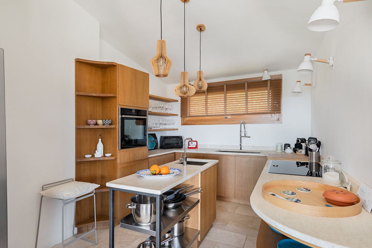 Вилла в Порто Черво, Италия, 300 м² - фото 5