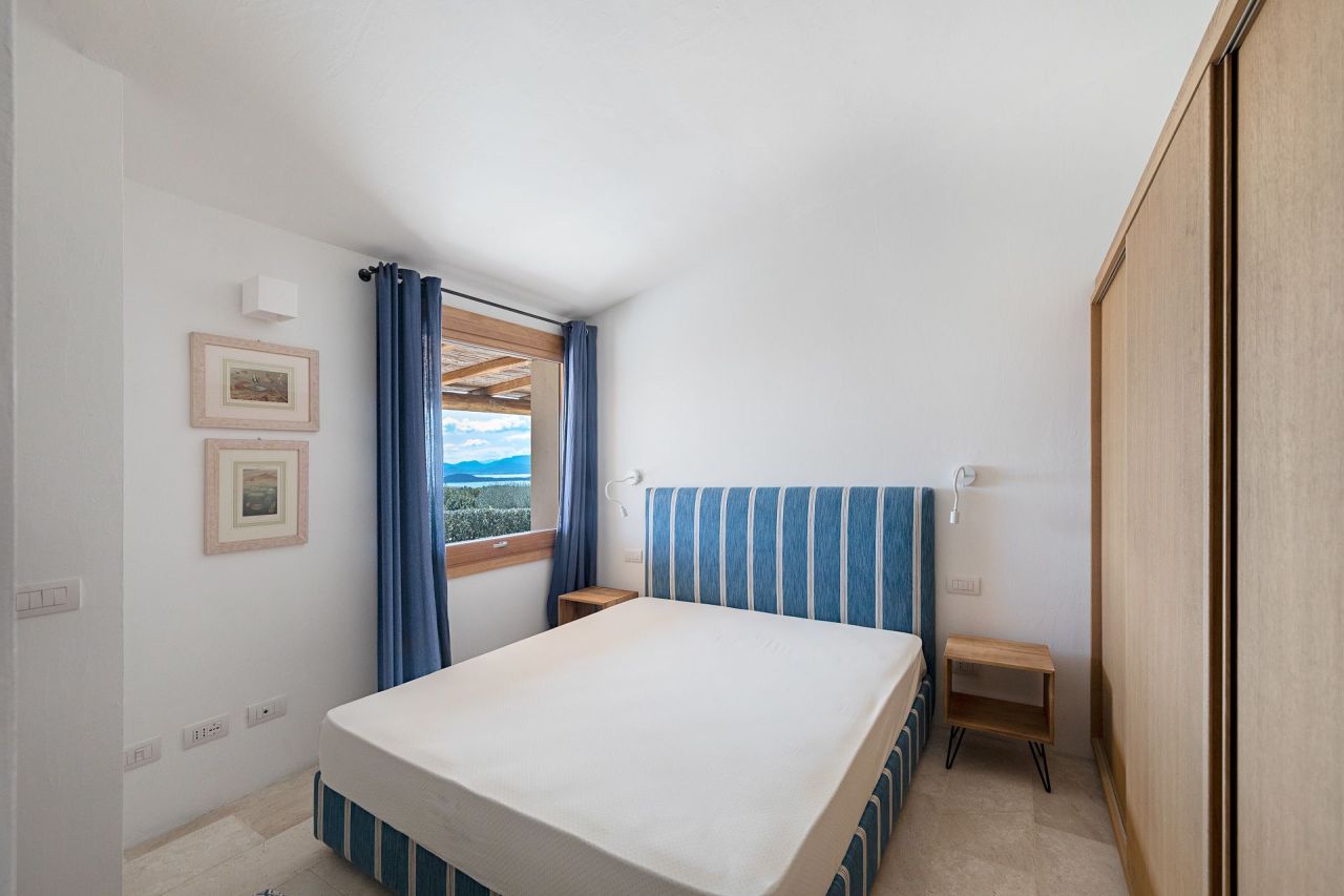 Вилла в Порто Черво, Италия, 300 м² - фото 15