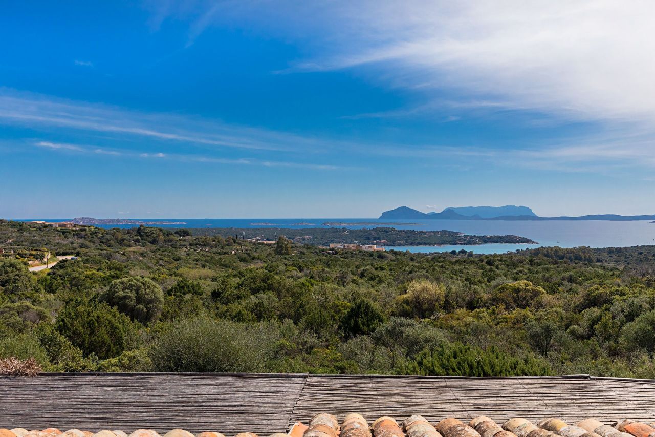 Вилла в Порто Черво, Италия, 300 м² - фото 17