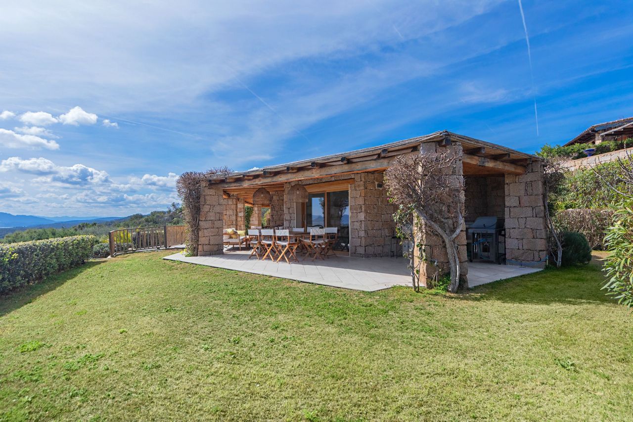 Вилла в Порто Черво, Италия, 300 м² - фото 10