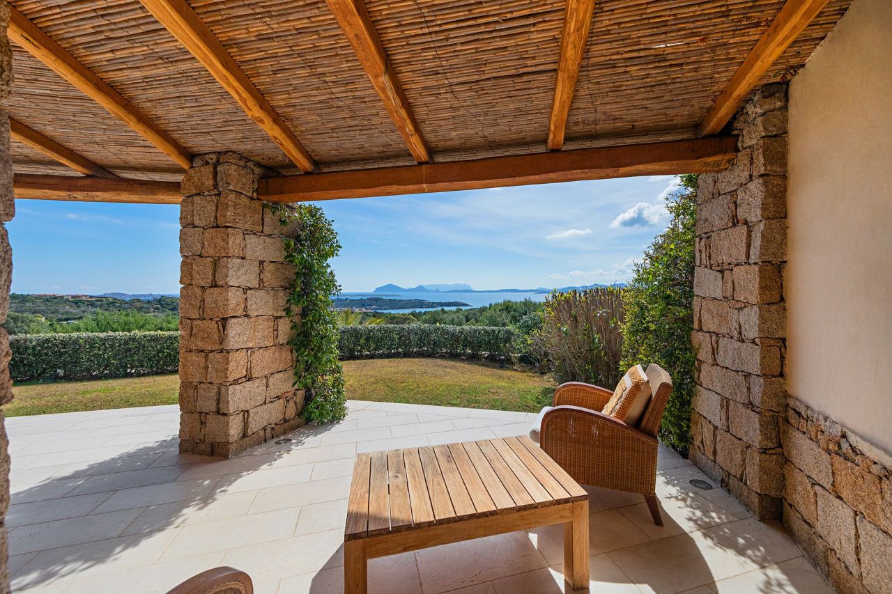 Вилла в Порто Черво, Италия, 300 м² - фото 18