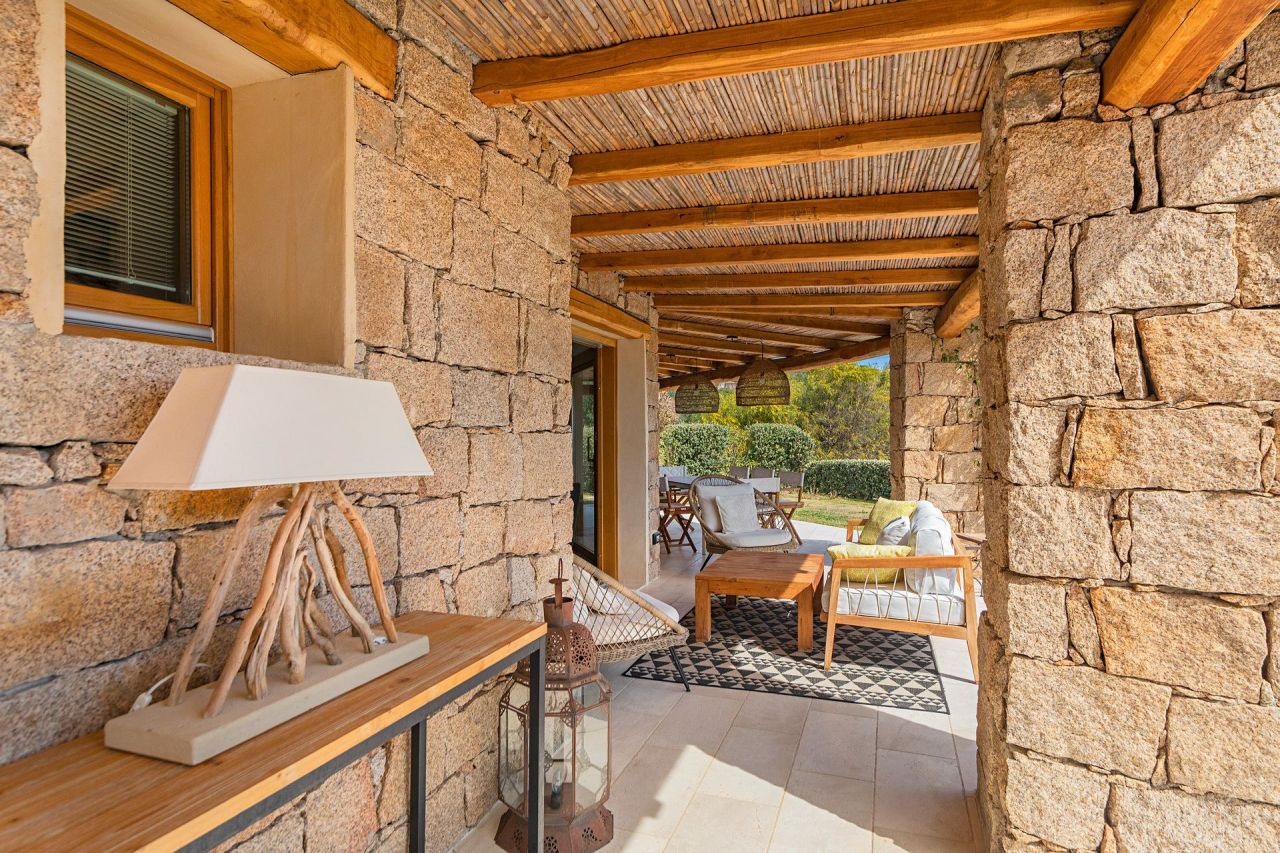 Вилла в Порто Черво, Италия, 300 м² - фото 16