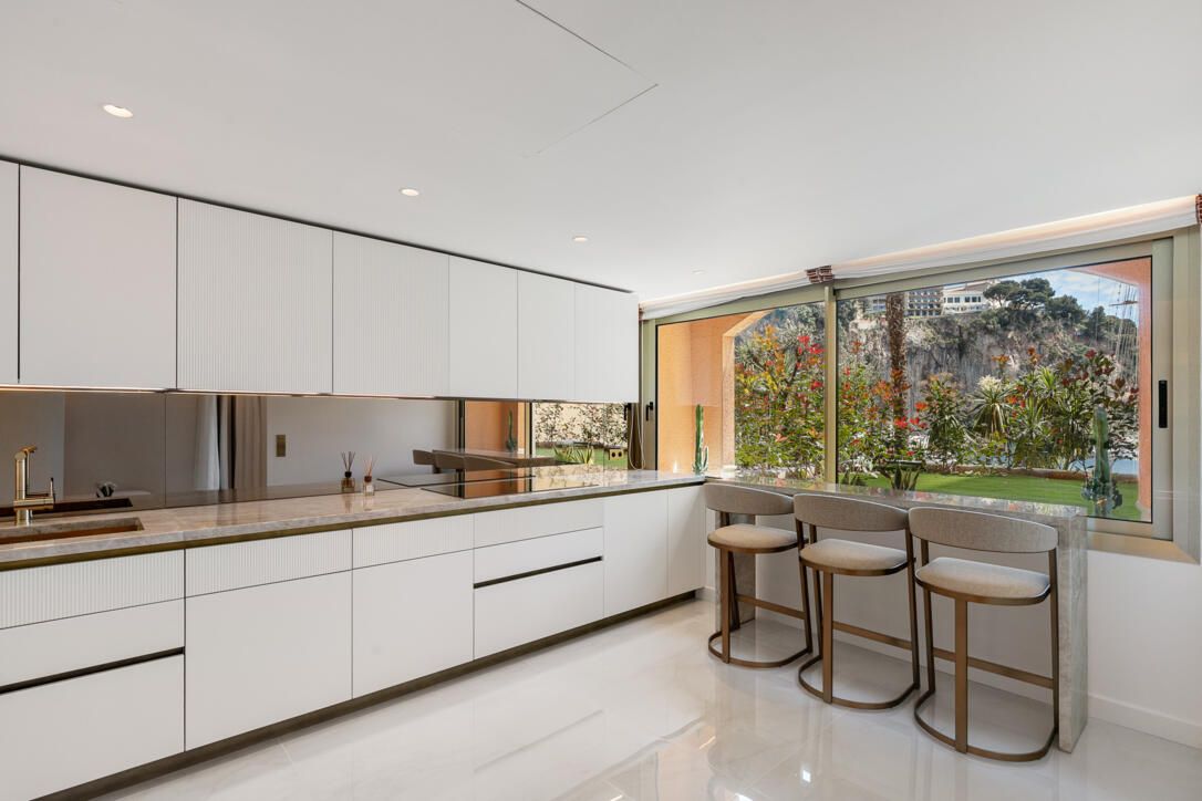 Апартаменты в Фонвьее, Монако, 229 м² - фото 3