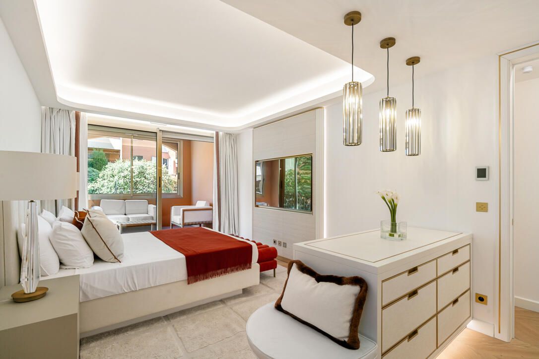 Апартаменты в Фонвьее, Монако, 229 м² - фото 10