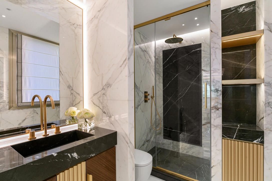 Апартаменты в Фонвьее, Монако, 229 м² - фото 13