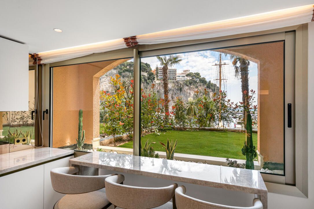 Апартаменты в Фонвьее, Монако, 229 м² - фото 5