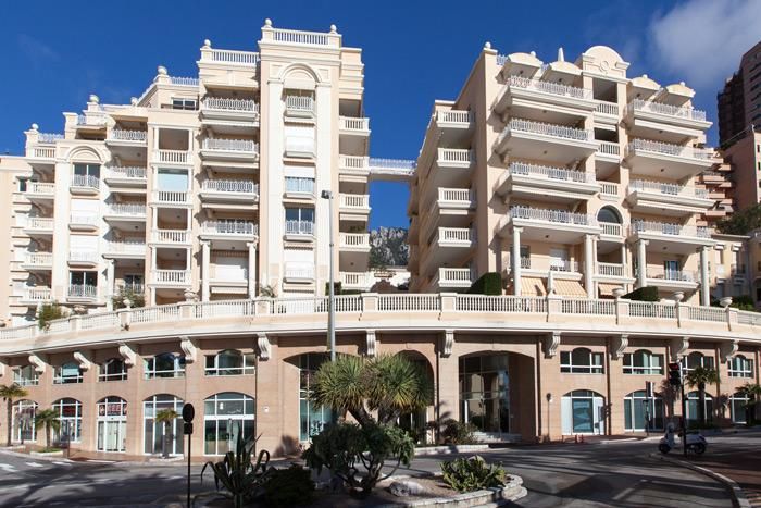 Апартаменты в Сен-Романе, Монако, 240 м² - фото 1