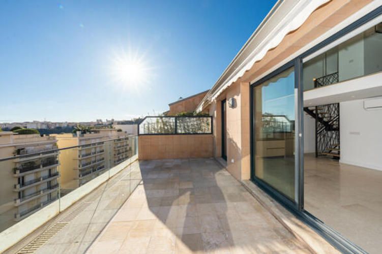 Пентхаус в Ла-Кондамине, Монако, 164 м² - фото 2