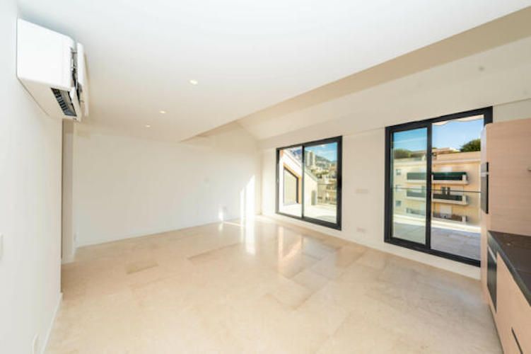 Пентхаус в Ла-Кондамине, Монако, 164 м² - фото 4