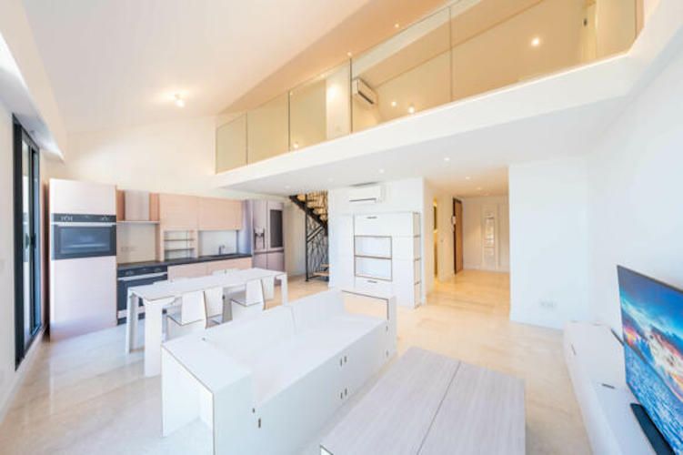 Пентхаус в Ла-Кондамине, Монако, 164 м² - фото 5