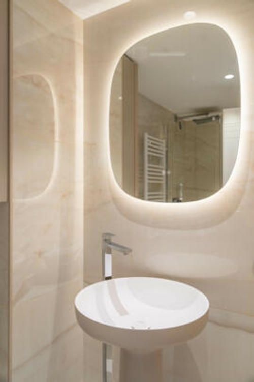 Пентхаус в Ла-Кондамине, Монако, 164 м² - фото 12