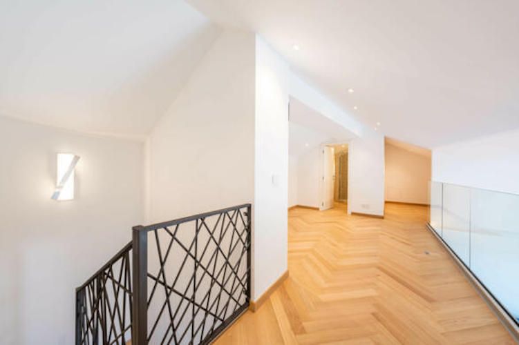 Пентхаус в Ла-Кондамине, Монако, 164 м² - фото 16