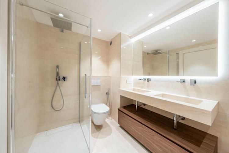 Пентхаус в Ла-Кондамине, Монако, 164 м² - фото 8