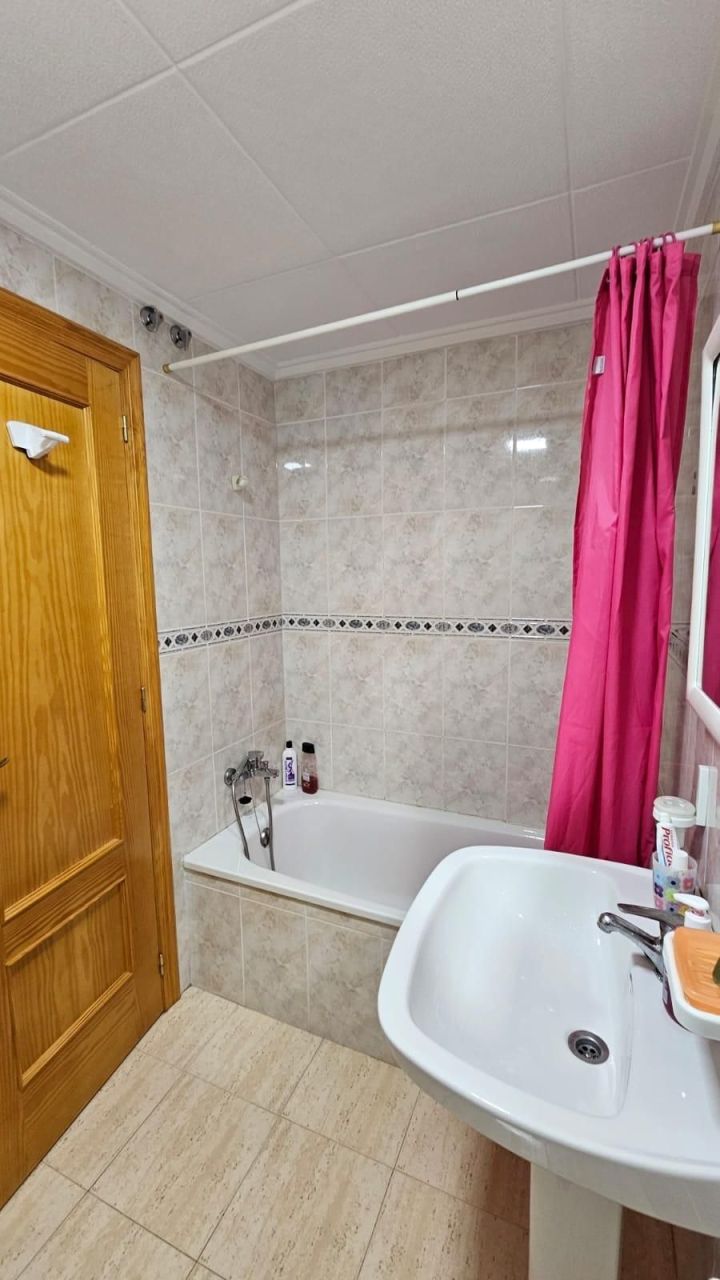 Квартира на Коста-Бланка, Испания, 50 м² - фото 10