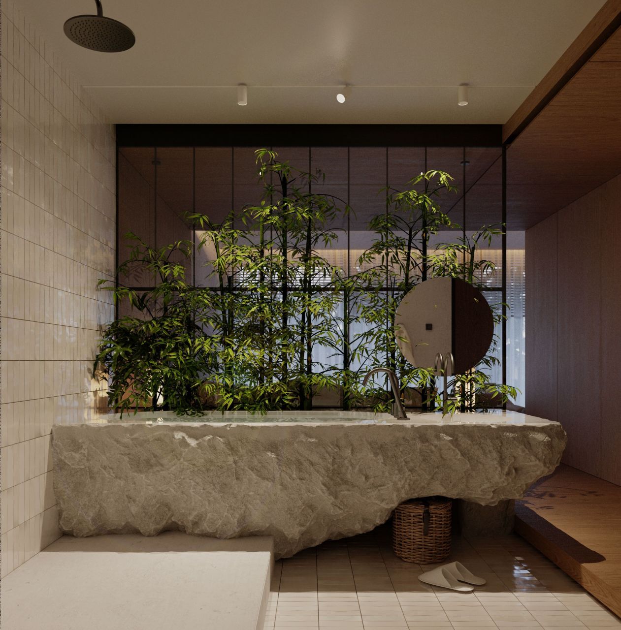 Апартаменты в Убуде, Индонезия, 37 м² - фото 3