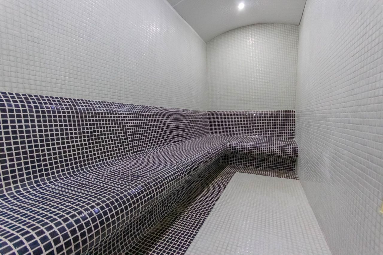 Квартира в Алании, Турция, 55 м² - фото 7