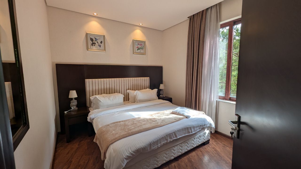 Квартира в Кобулетском муниципалитете, Грузия, 45 м² - фото 1