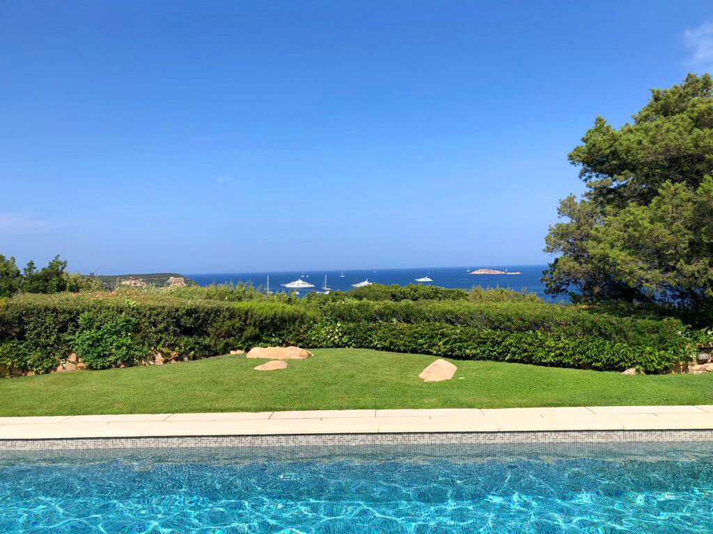 Вилла в Порто Черво, Италия, 240 м² - фото 3