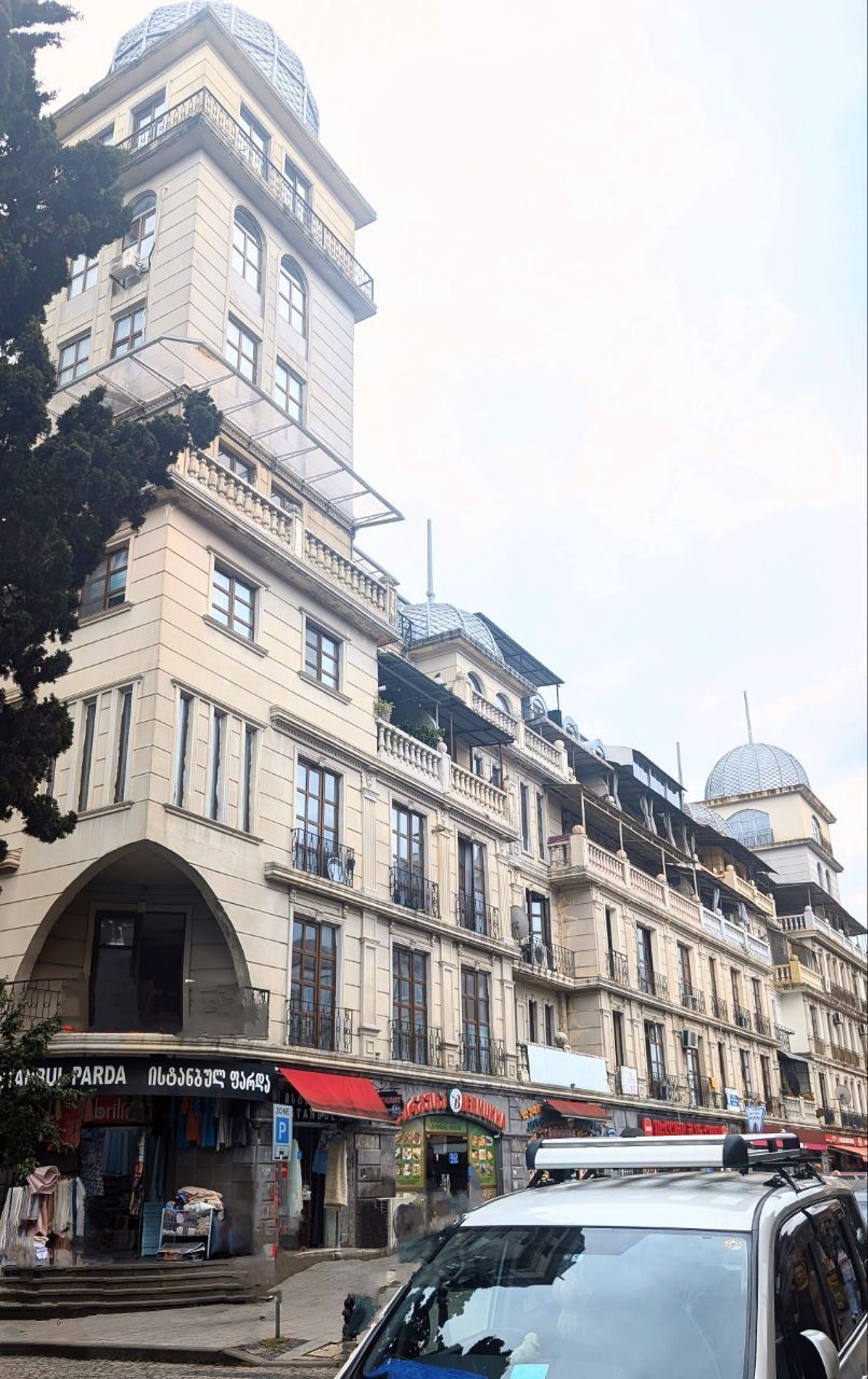 Квартира в Батуми, Грузия, 148 м² - фото 1