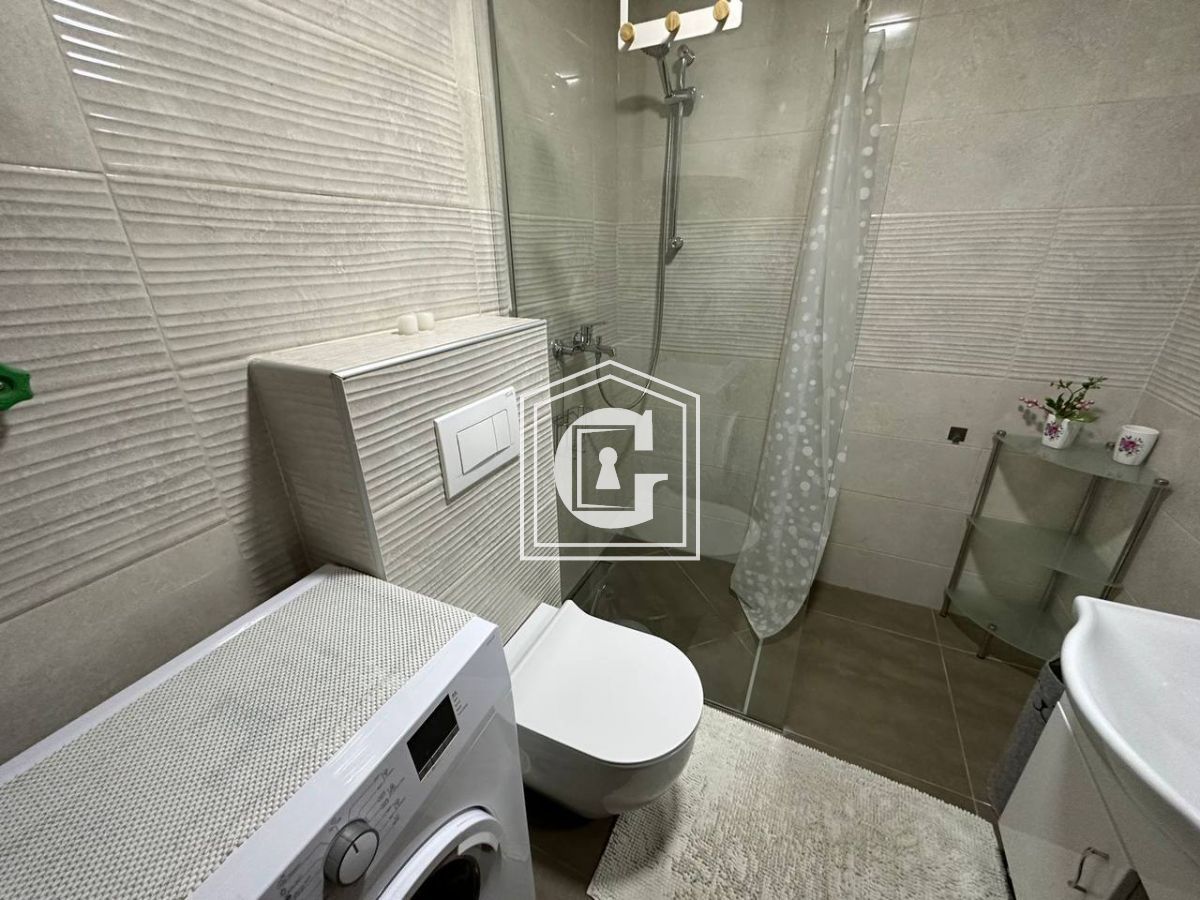 Квартира в Будве, Черногория, 45 м² - фото 9