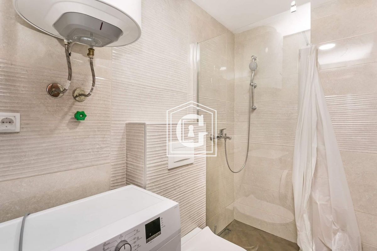 Квартира в Будве, Черногория, 45 м² - фото 11