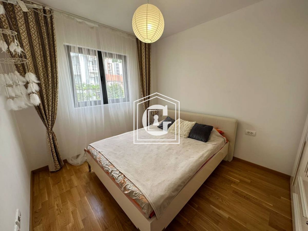 Квартира в Будве, Черногория, 45 м² - фото 7