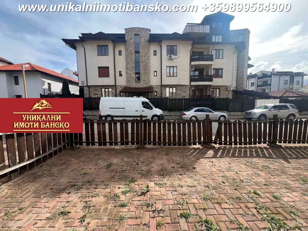 Апартаменты в Банско, Болгария, 140 м² - фото 8