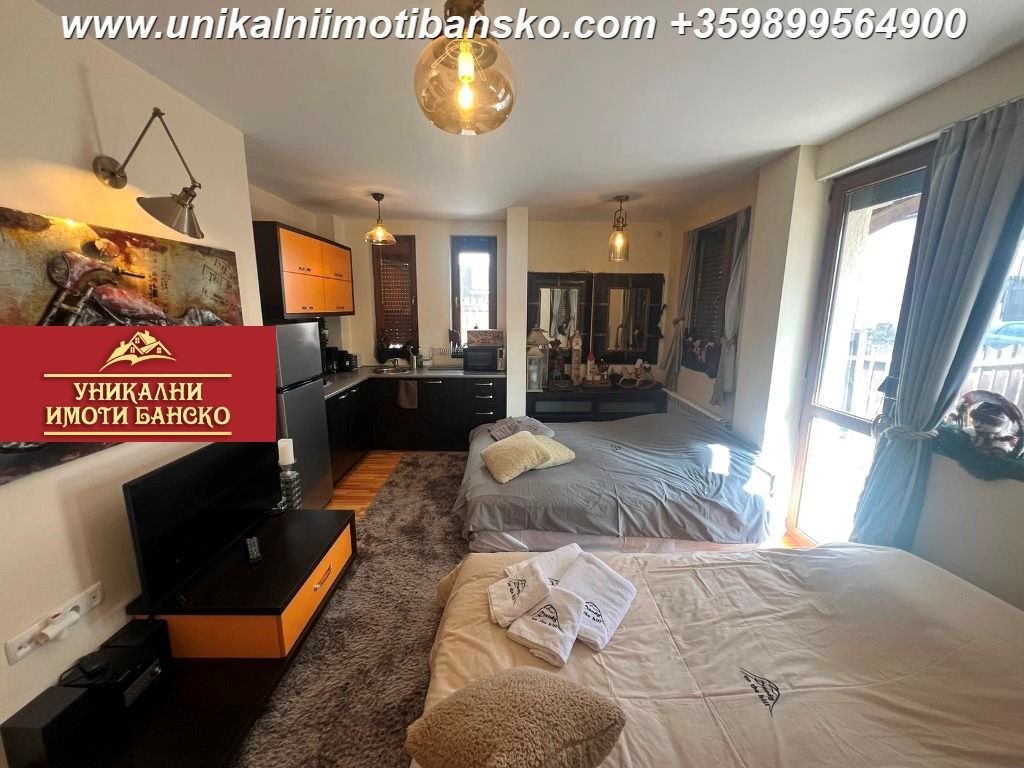 Апартаменты в Банско, Болгария, 140 м² - фото 1