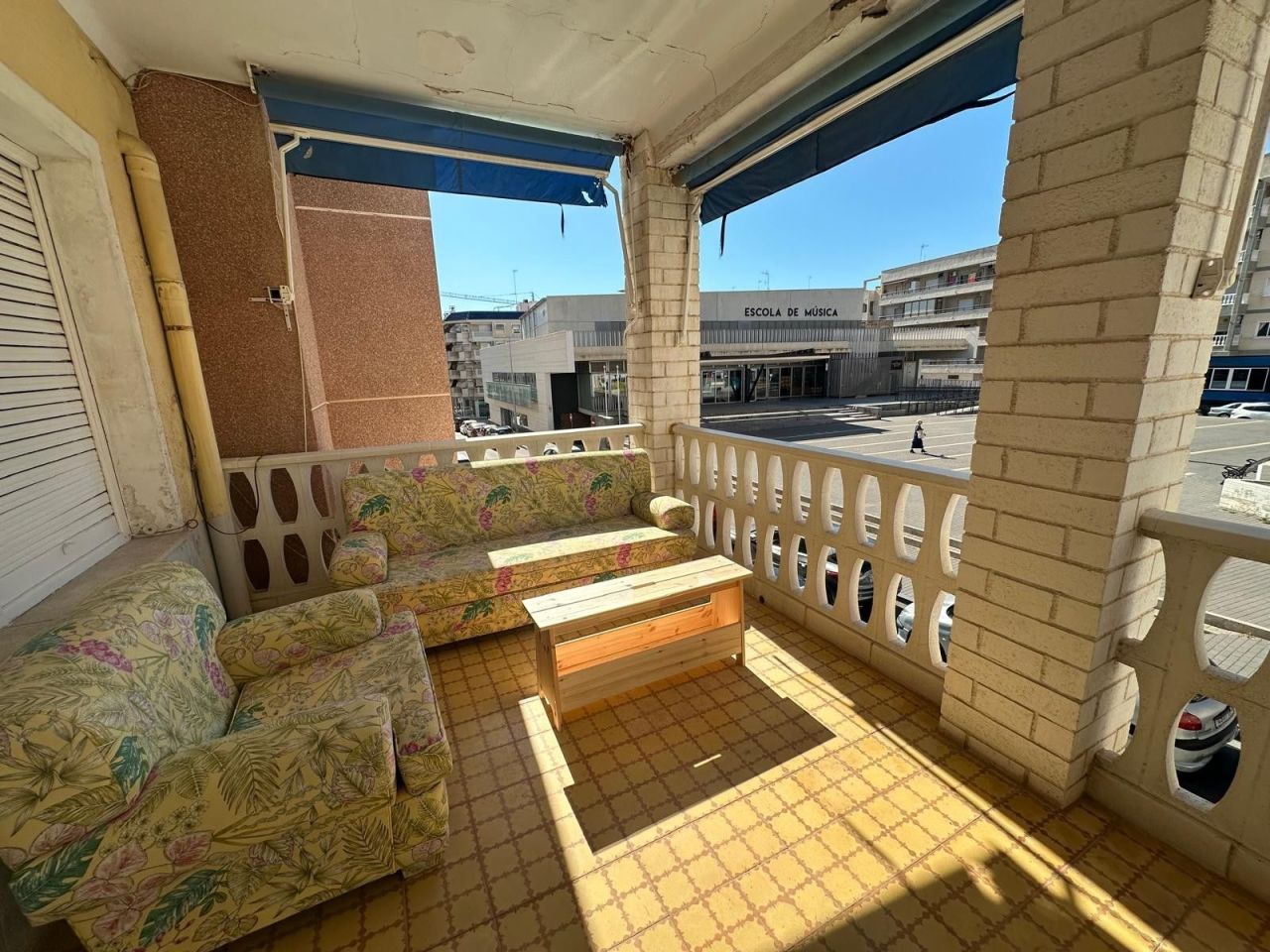 Апартаменты в Гуардамар-дель-Сегура, Испания, 130 м² - фото 1