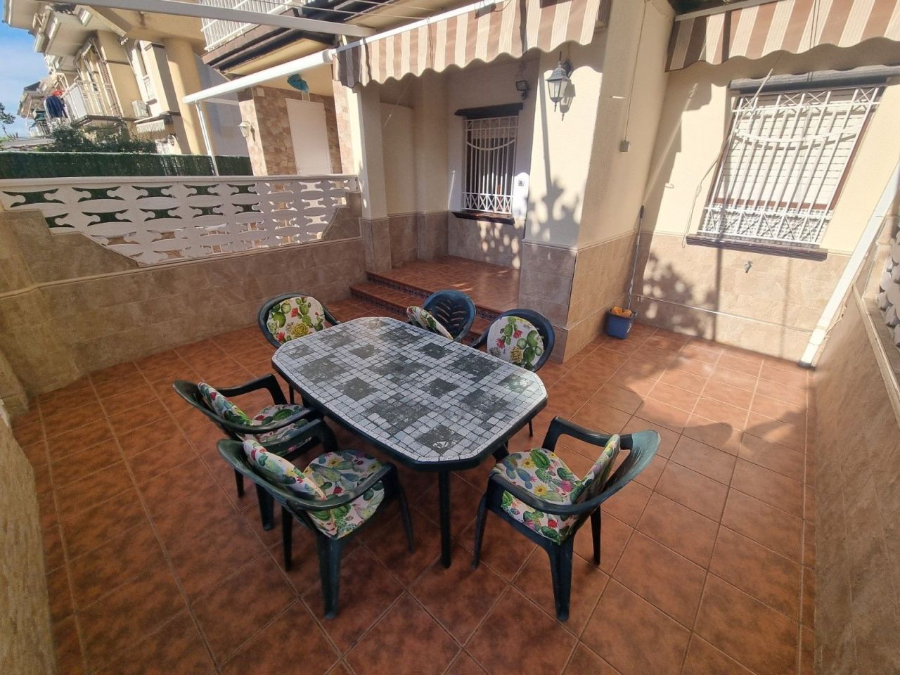 Апартаменты в Санта-Поле, Испания, 70 м² - фото 1