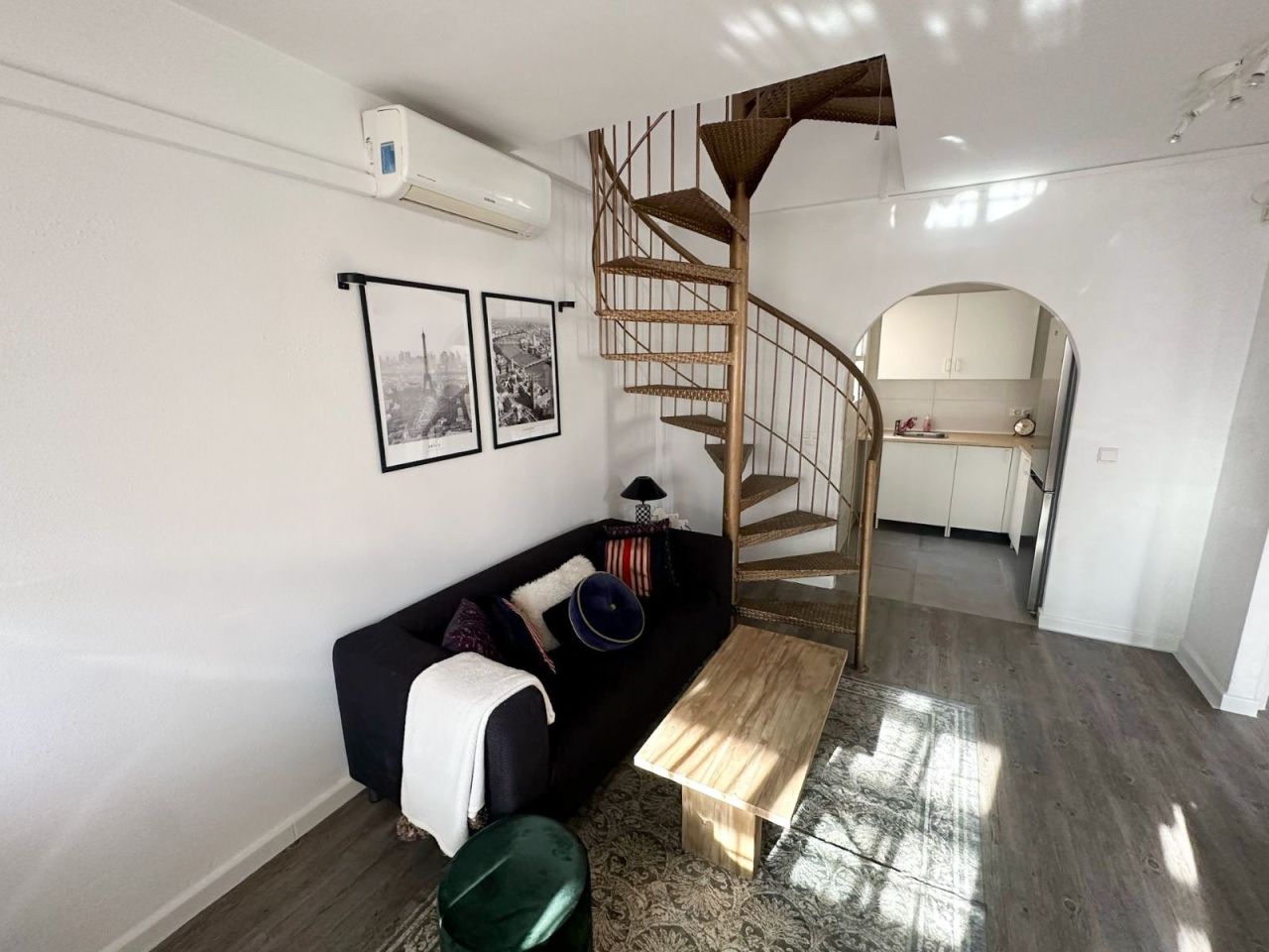 Апартаменты в Ориуэла Коста, Испания, 100 м² - фото 1