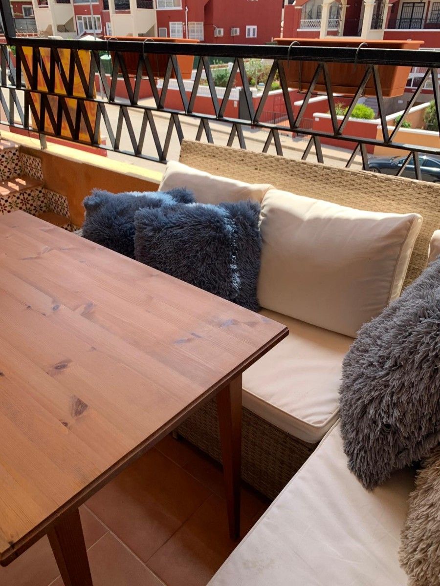 Пентхаус в Ориуэла Коста, Испания, 70 м² - фото 1