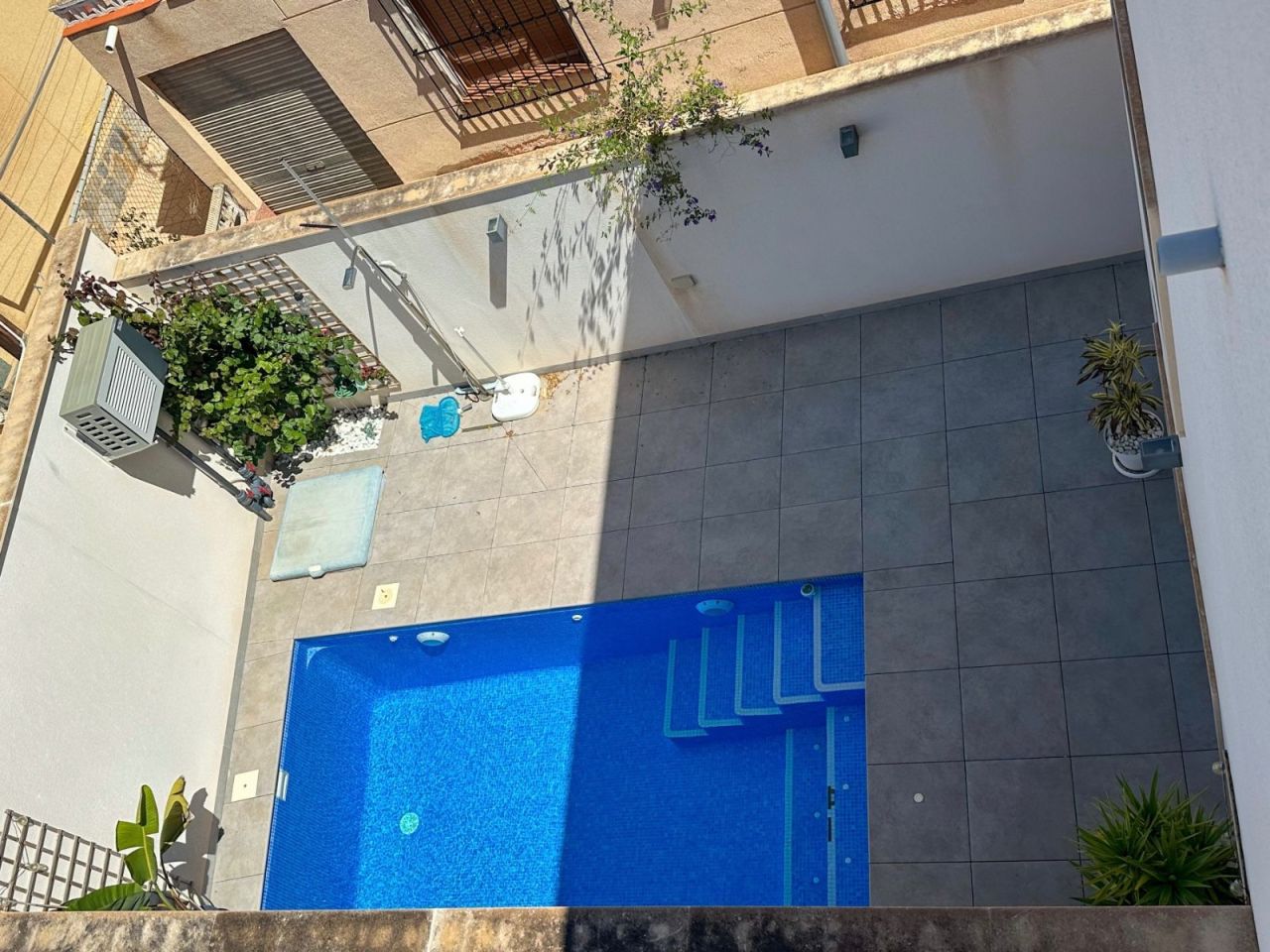 Шале в Торре де ла Орадада, Испания, 110 м² - фото 2