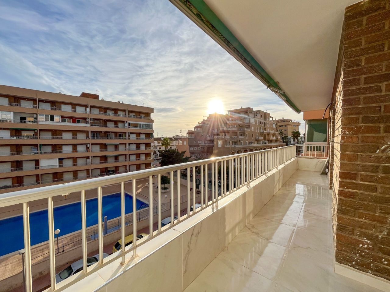 Квартира в Торревьехе, Испания, 75 м² - фото 2