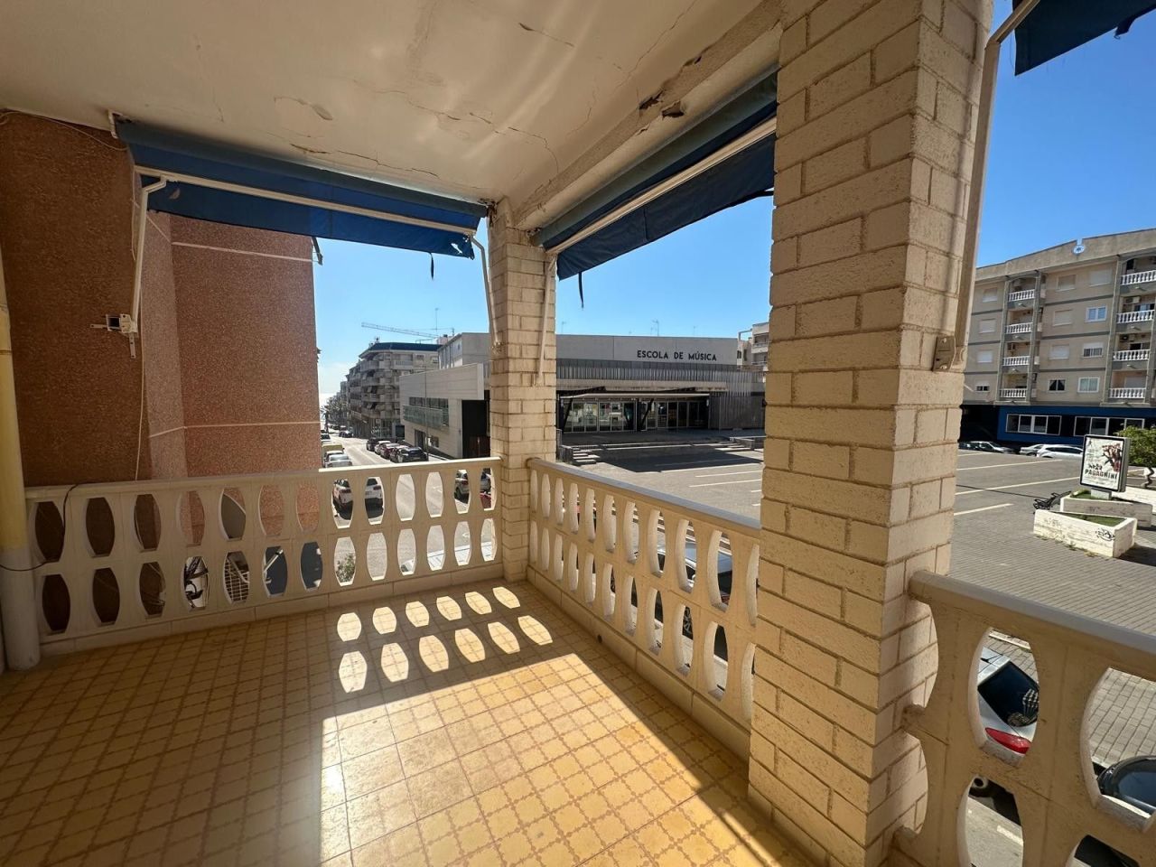 Апартаменты в Гуардамар-дель-Сегура, Испания, 130 м² - фото 2