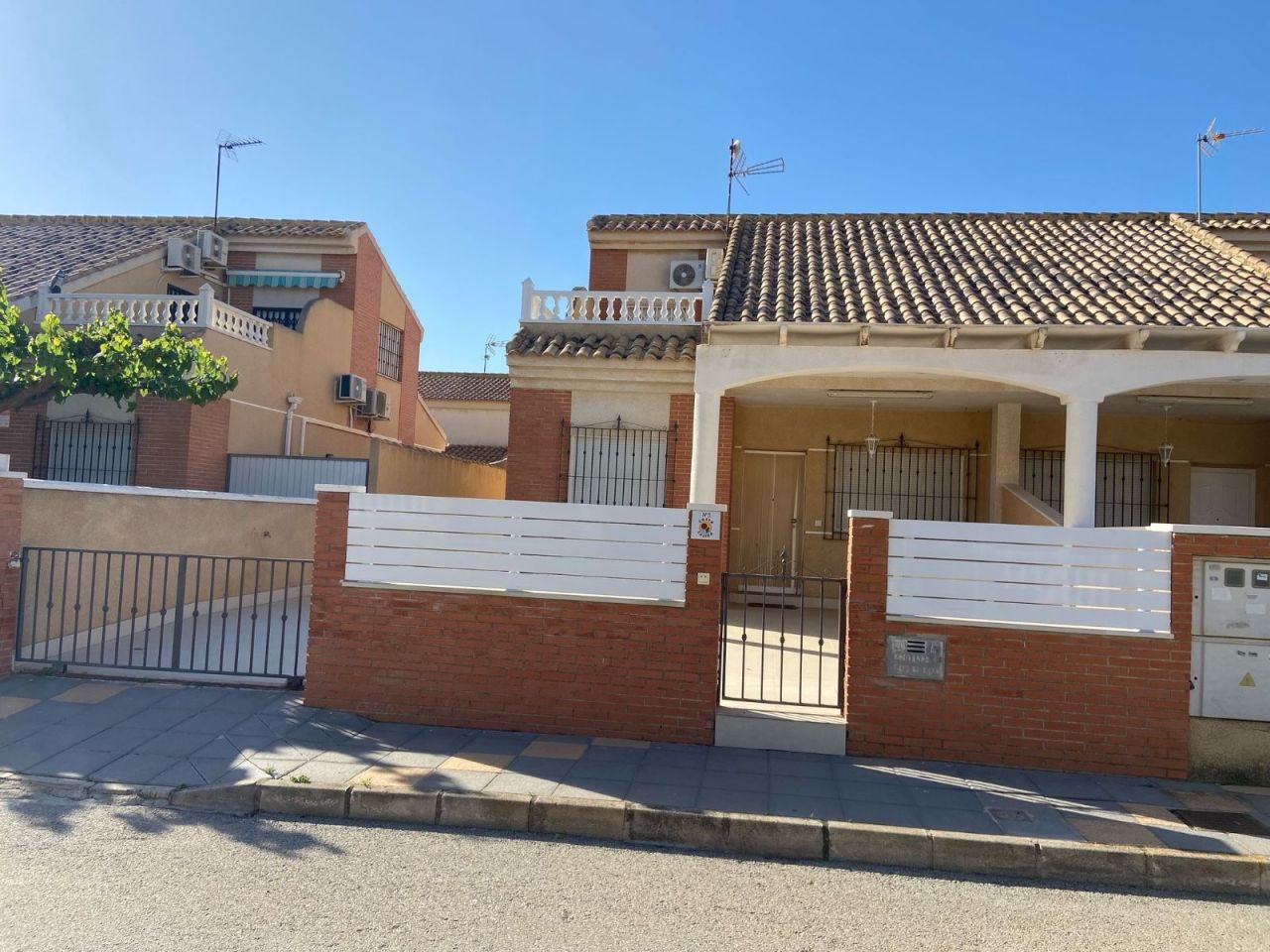 Бунгало в Пилар-де-ла-Орадада, Испания, 130 м² - фото 2