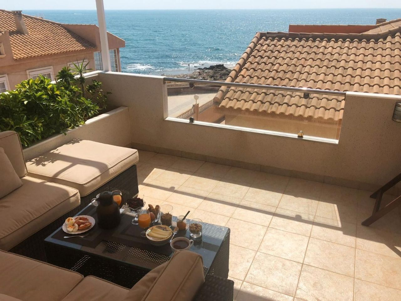 Шале в Торревьехе, Испания, 120 м² - фото 2