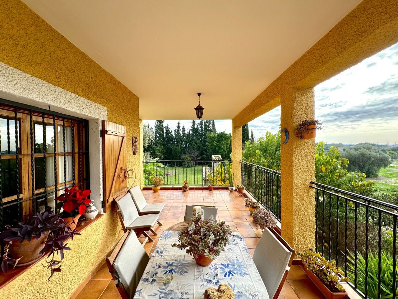 Ферма в Дайя-Нуэве, Испания, 350 м² - фото 2