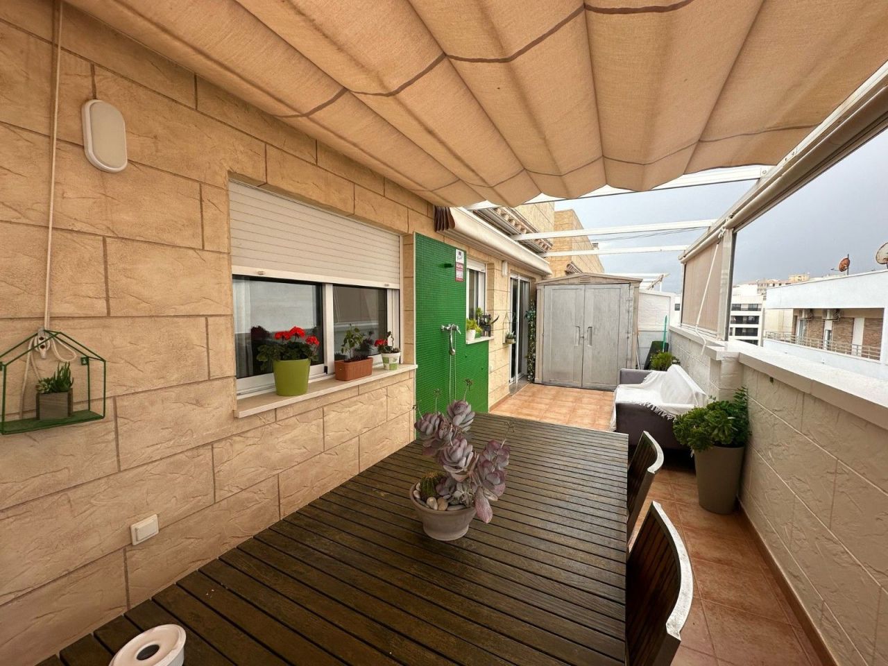 Пентхаус в Торревьехе, Испания, 70 м² - фото 2