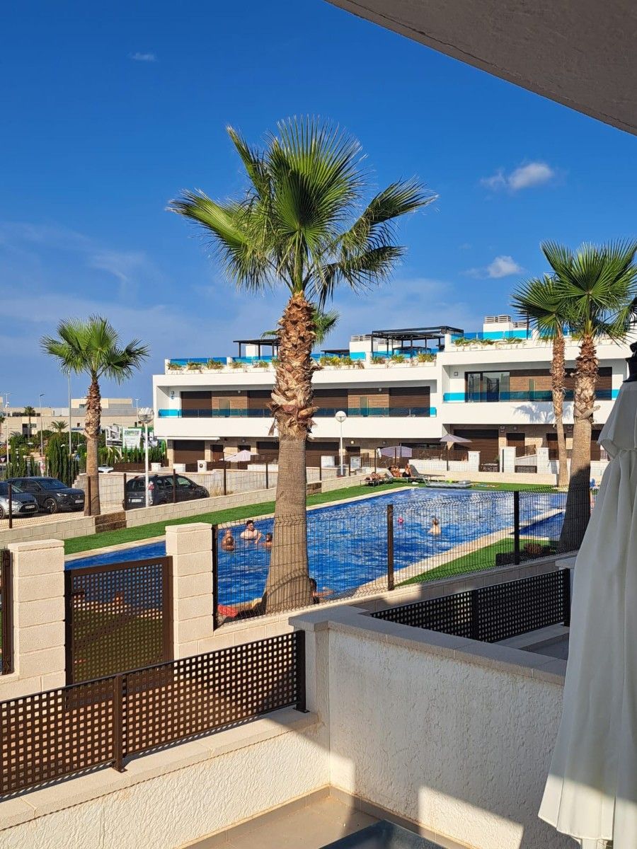 Бунгало в Ориуэла Коста, Испания, 80 м² - фото 2