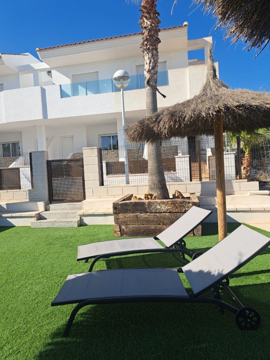 Бунгало в Ориуэла Коста, Испания, 80 м² - фото 3